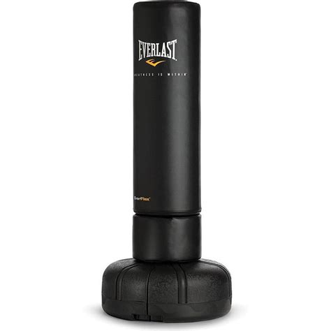 100 lb everlast punching bag with stand|everlast everflex freestanding punch bag.